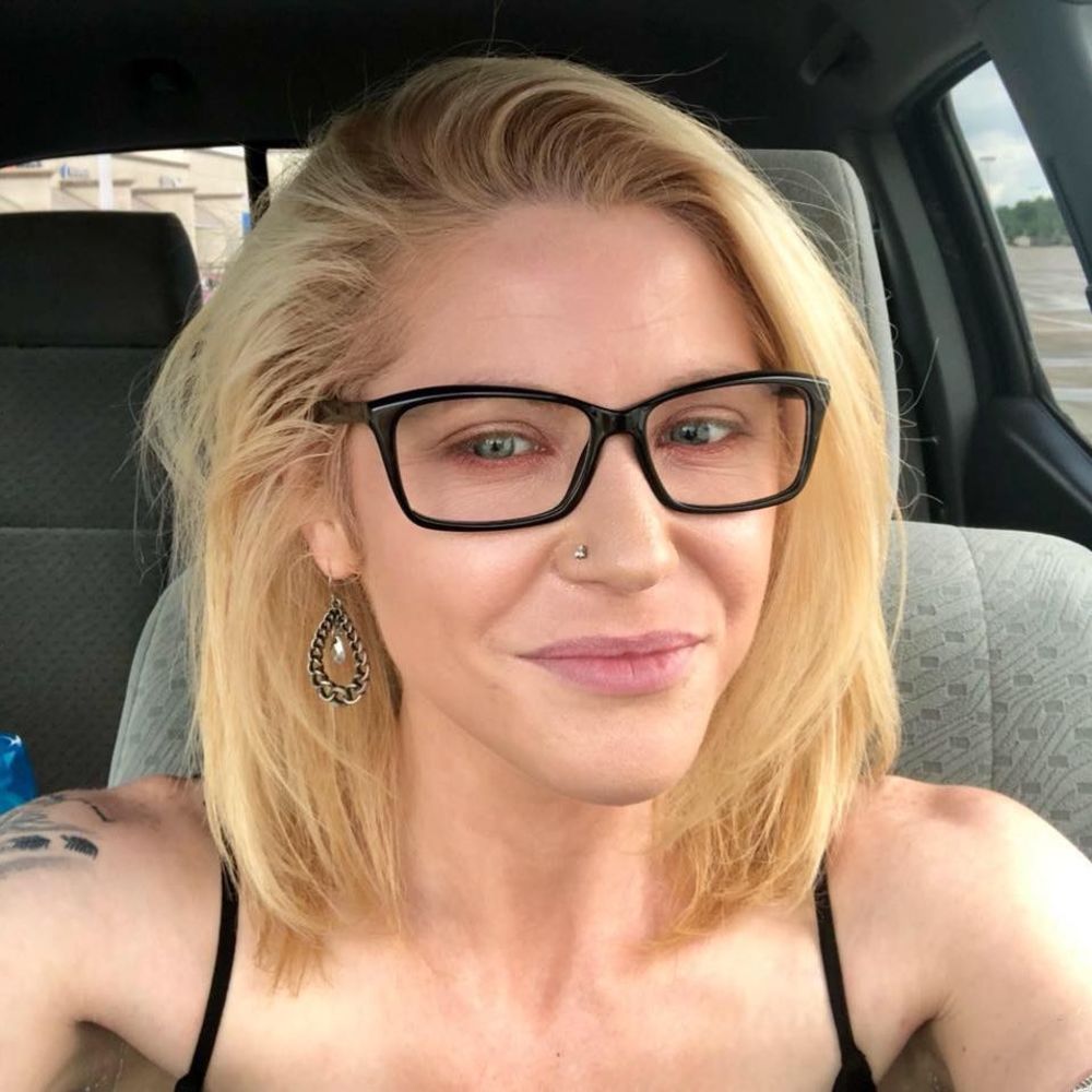 Meet your Posher, Bethany